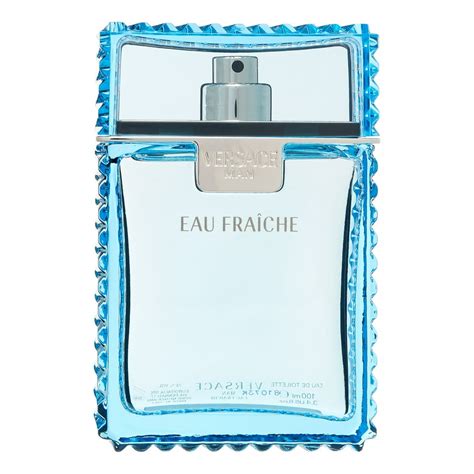 men's cologne versace|versace men's cologne eau fraiche.